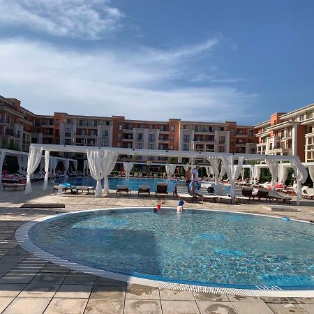 Private Apartment 156 In Prestige Fort Beach Szveti Vlasz Kültér fotó