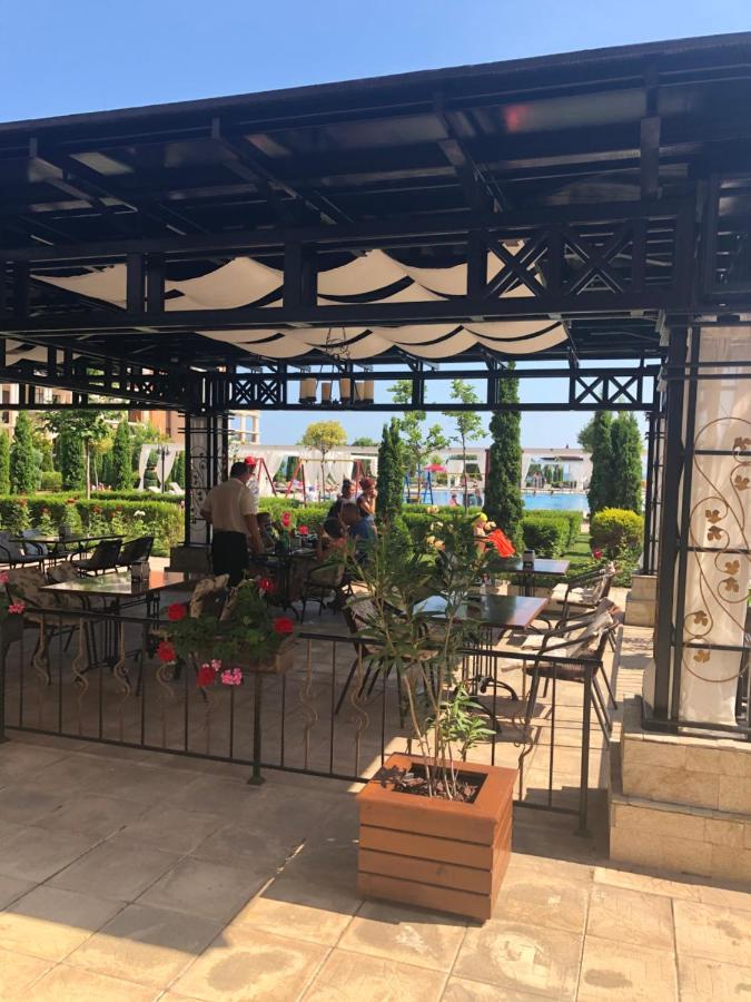 Private Apartment 156 In Prestige Fort Beach Szveti Vlasz Kültér fotó