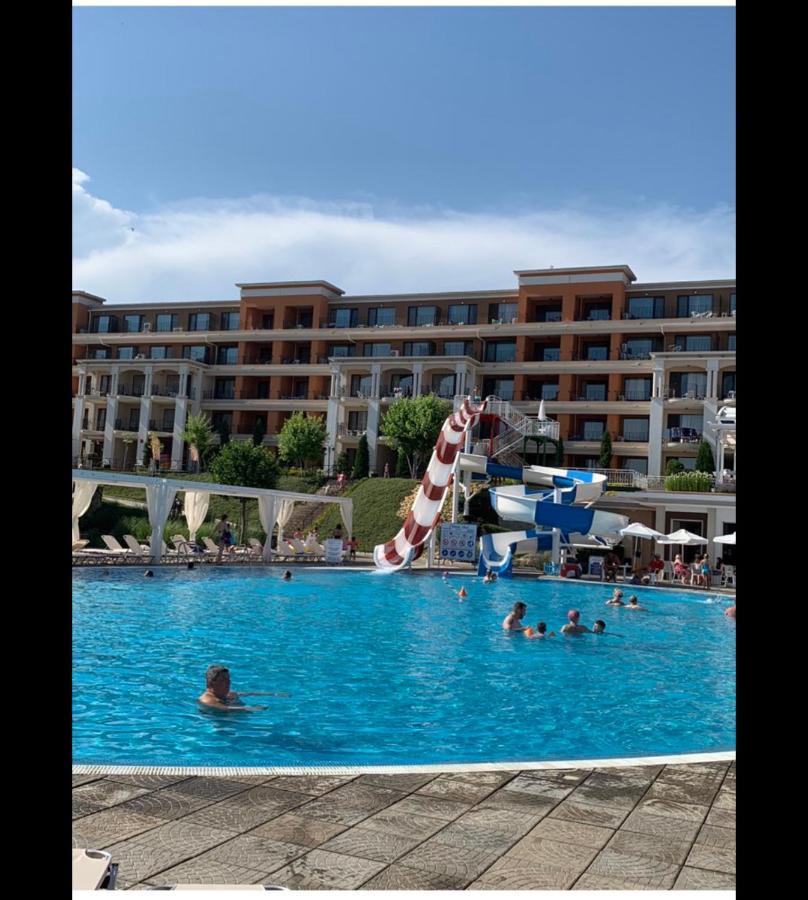 Private Apartment 156 In Prestige Fort Beach Szveti Vlasz Kültér fotó