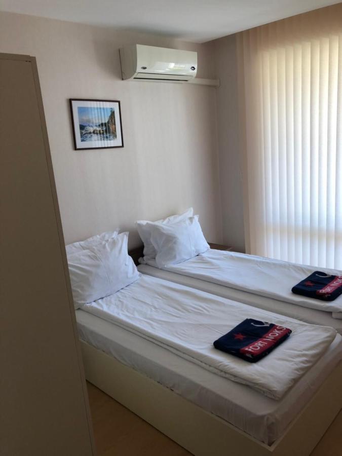 Private Apartment 156 In Prestige Fort Beach Szveti Vlasz Kültér fotó