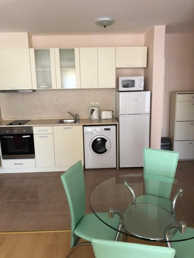 Private Apartment 156 In Prestige Fort Beach Szveti Vlasz Kültér fotó