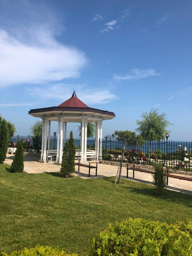 Private Apartment 156 In Prestige Fort Beach Szveti Vlasz Kültér fotó