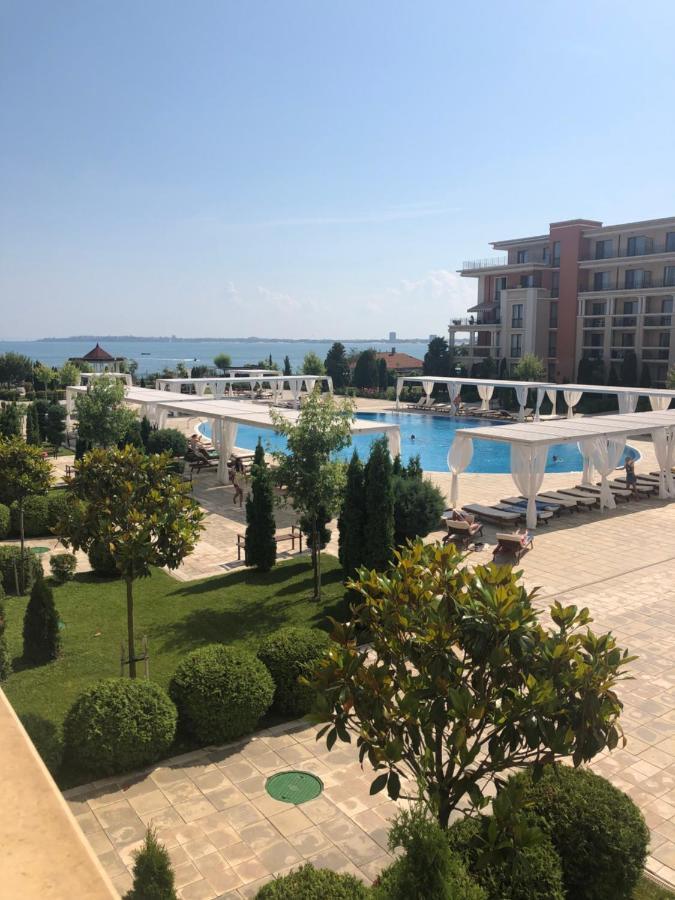 Private Apartment 156 In Prestige Fort Beach Szveti Vlasz Kültér fotó