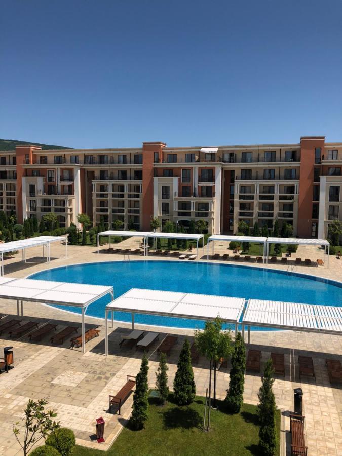 Private Apartment 156 In Prestige Fort Beach Szveti Vlasz Kültér fotó